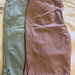 Women’s shorts